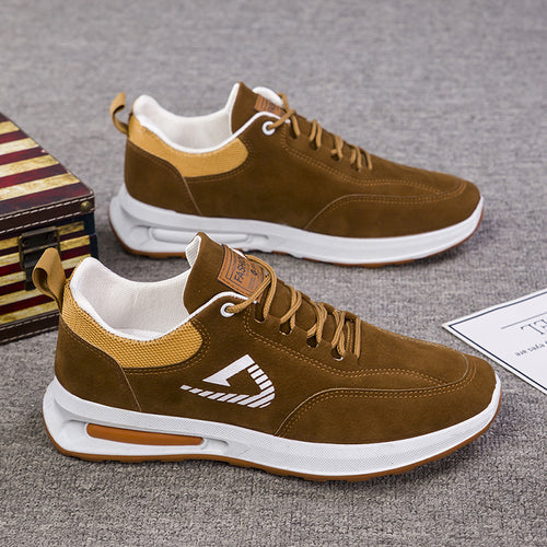 Damen Hochwertige Freizeit Sneakers mit atmungsaktiver Obermaterialstruktur EB