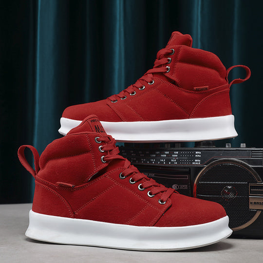 Damen Hochwertige Freizeitsneaker mit sportlichem Design EB