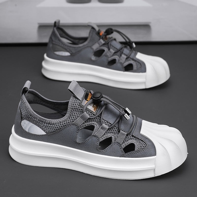 Damen Atmungsaktive Freizeitschuhe mit ergonomischem Design EB