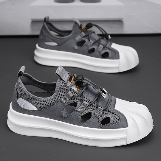 Damen Atmungsaktive Freizeitschuhe mit ergonomischem Design EB