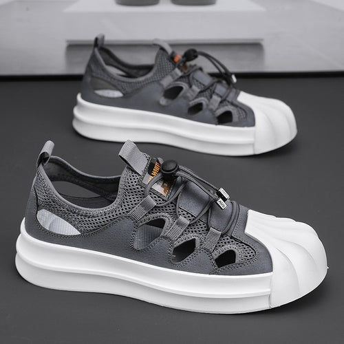 Damen Atmungsaktive Freizeitschuhe mit ergonomischem Design EB
