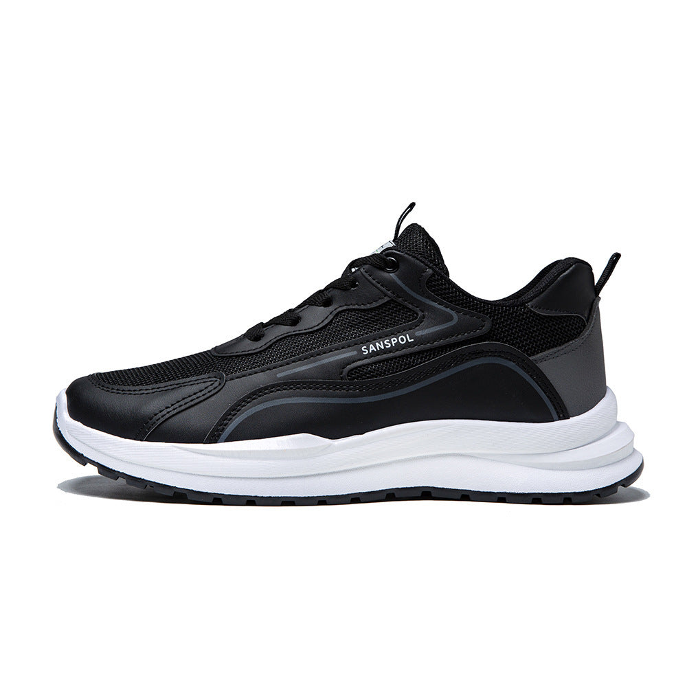Damen Sportliche LaufSneaker EB