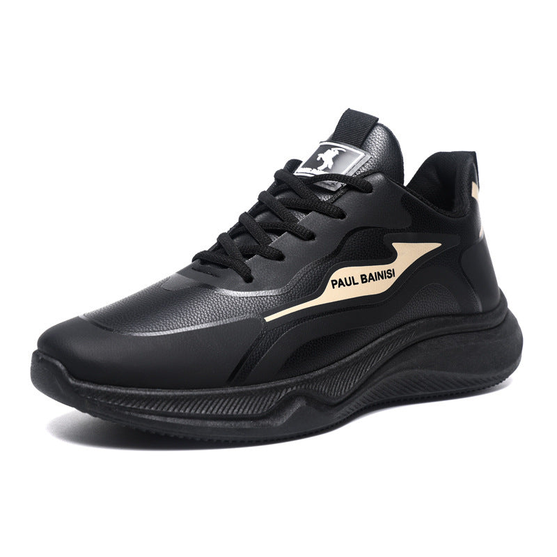 Damen Komfortable Sportschuhe mit dämpfender Sohle und atmungsaktivem Obermaterial EB