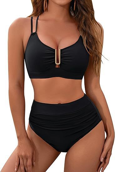 Damen Bikini Set EB