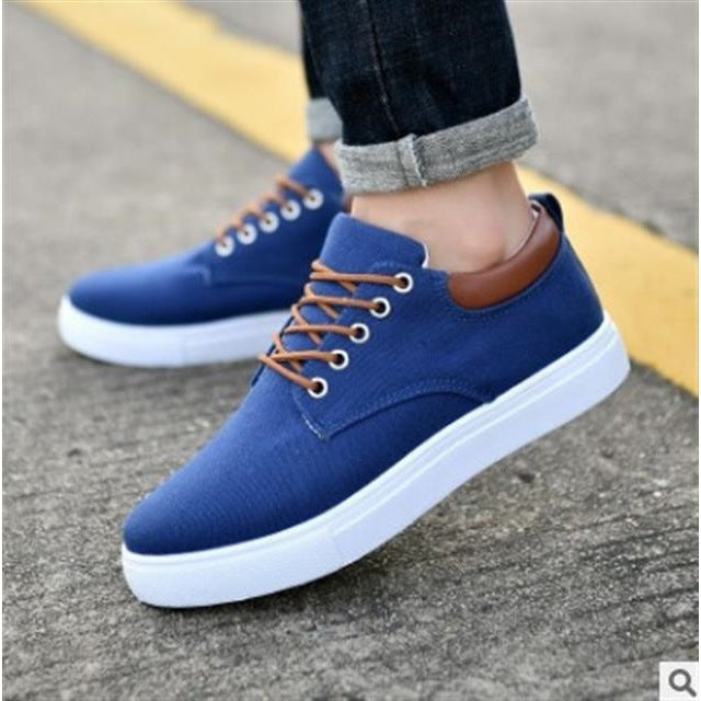 Herren Modische Sneaker im lässigen Designs EB