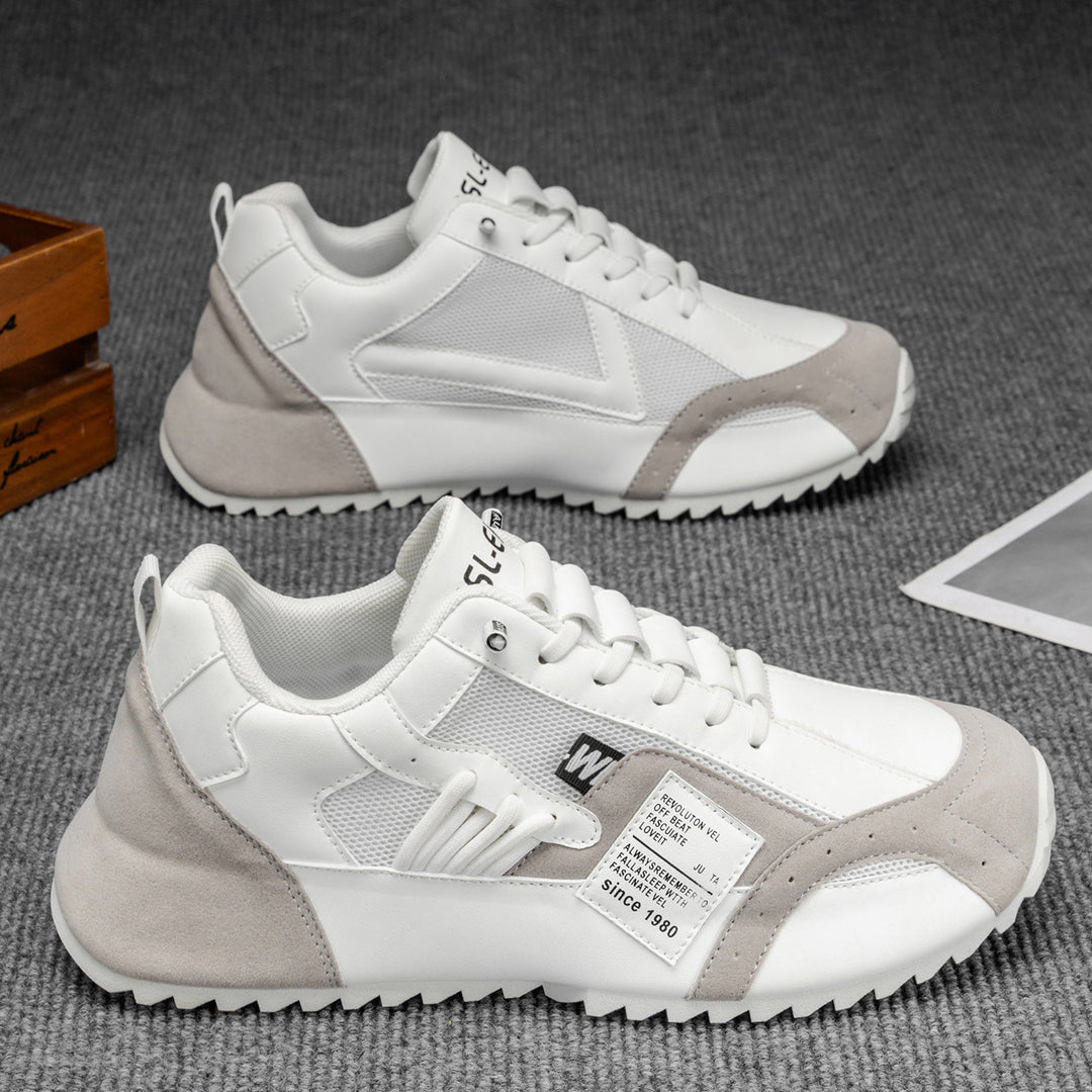 Damen Sportliche Sneakers mit innovativer Dämpfung und robustem Design EB