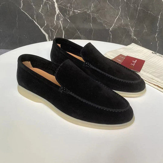 Klassische und Stilvolle Loafer für Herren EB