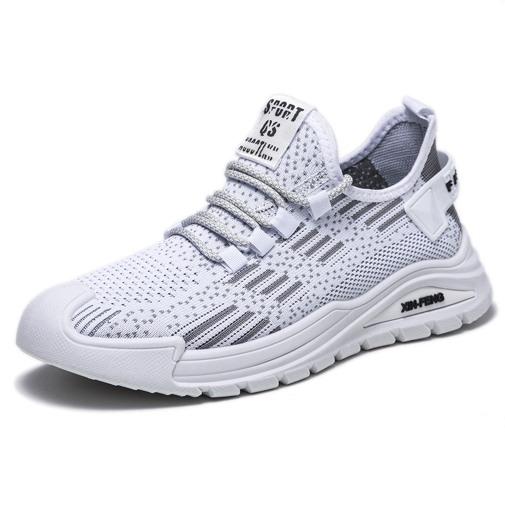 Damen Sportliche Lauf- und Freizeitschuhe EB