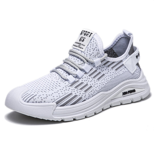 Damen Sportliche Lauf- und Freizeitschuhe EB