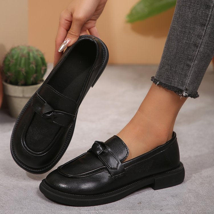 Damen Loafers mit elegantem Design EB