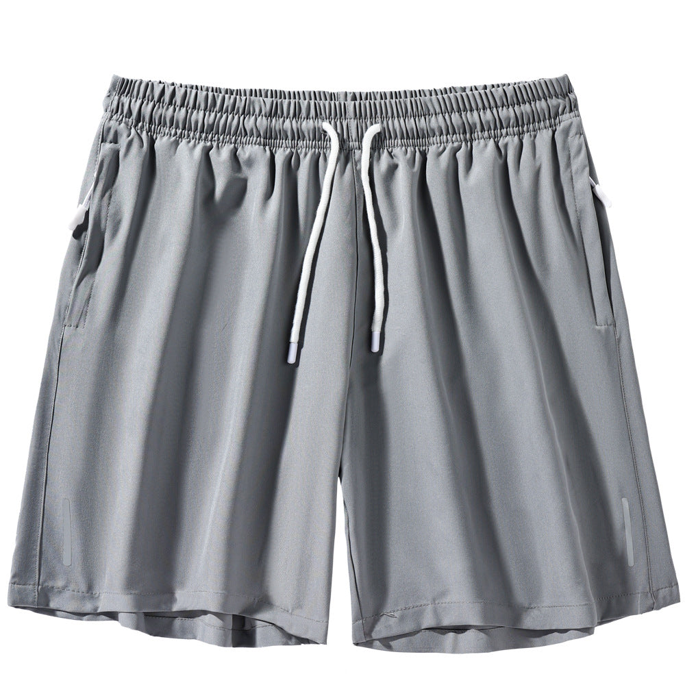 EB | Einfarbige Shorts für Männer