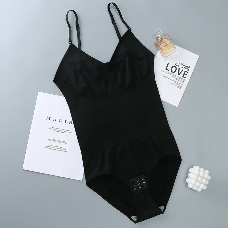 EB | Nahtlose Shapewear mit Hüftlift
