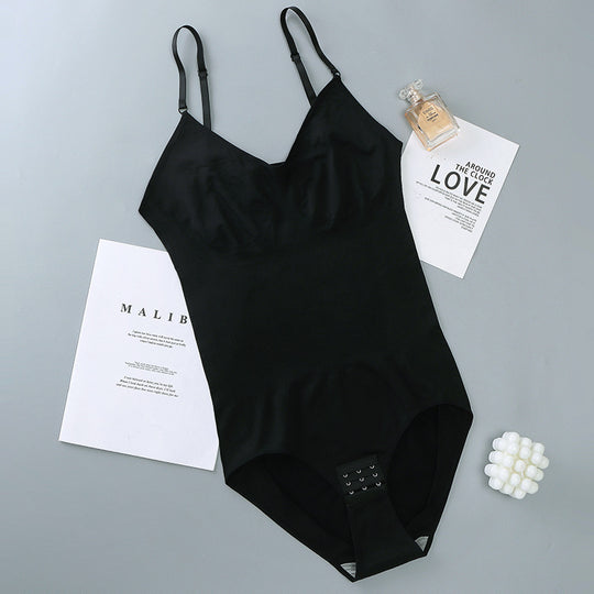 EB | Nahtlose Shapewear mit Hüftlift