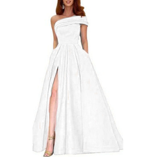 Damen Abendkleid EB