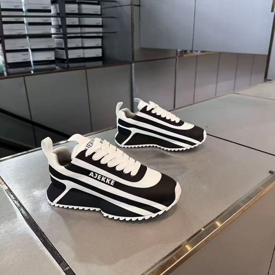 Damen Sportliche Sneakers mit innovativer Dämpfungstechnologie EB
