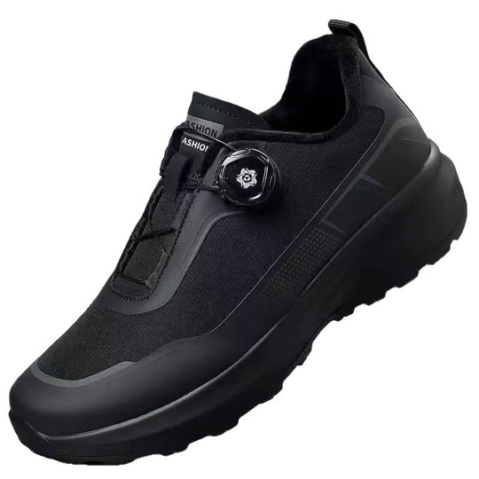 Damen Multifunktionale Wander-Sneakers mit innovativem Schnellschnürsystem EB