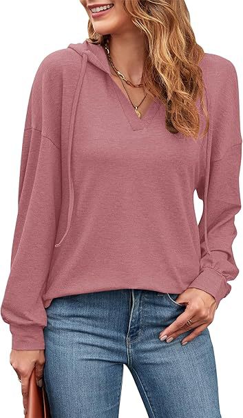 Damen Kapuzenpullover EB