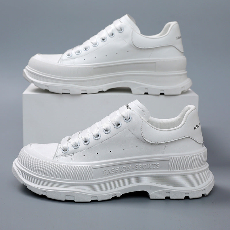 Damen leichte Freizeitsneaker mit innovativem Sohlenprofil und atmungsaktivem Obermaterial EB