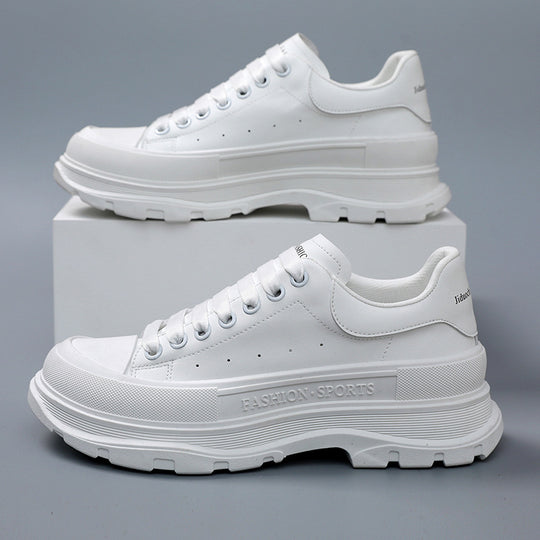Damen leichte Freizeitsneaker mit innovativem Sohlenprofil und atmungsaktivem Obermaterial EB