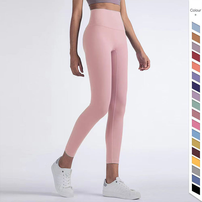 Damen Sportleggings EB