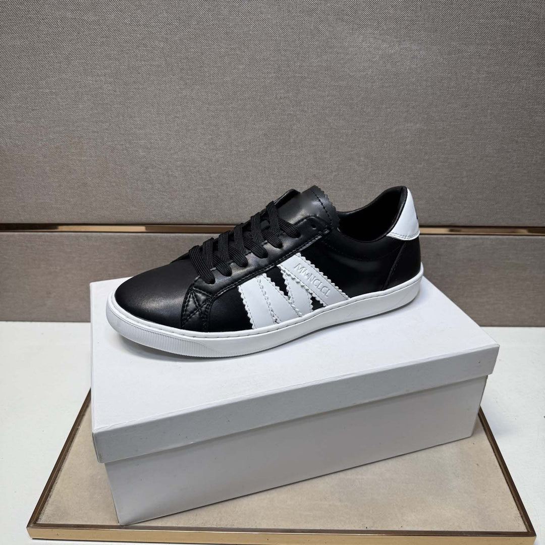 Damen Sportliche Sneaker mit modischem Detail und rutschfester Sohle EB