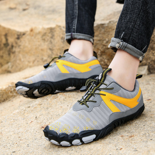 Damen Sportliche Multifunktionale Wasserschuhe EB