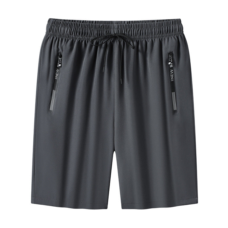 EB | Schnelltrocknende Kurze Hose für Herren
