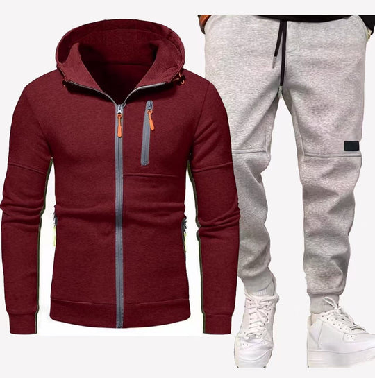 Herren Sportanzug EB