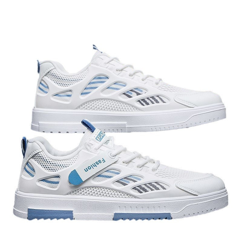 Damen Sportliche Sneaker EB