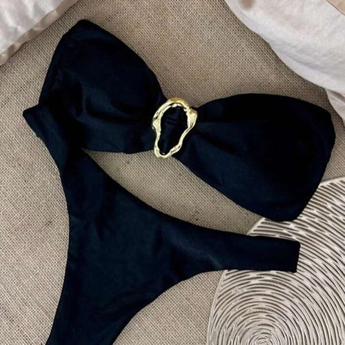 Damen Bikini Set EB