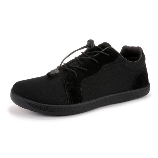 Damen Bequeme Freizeitschuhe mit Schnellschnürsystem EB
