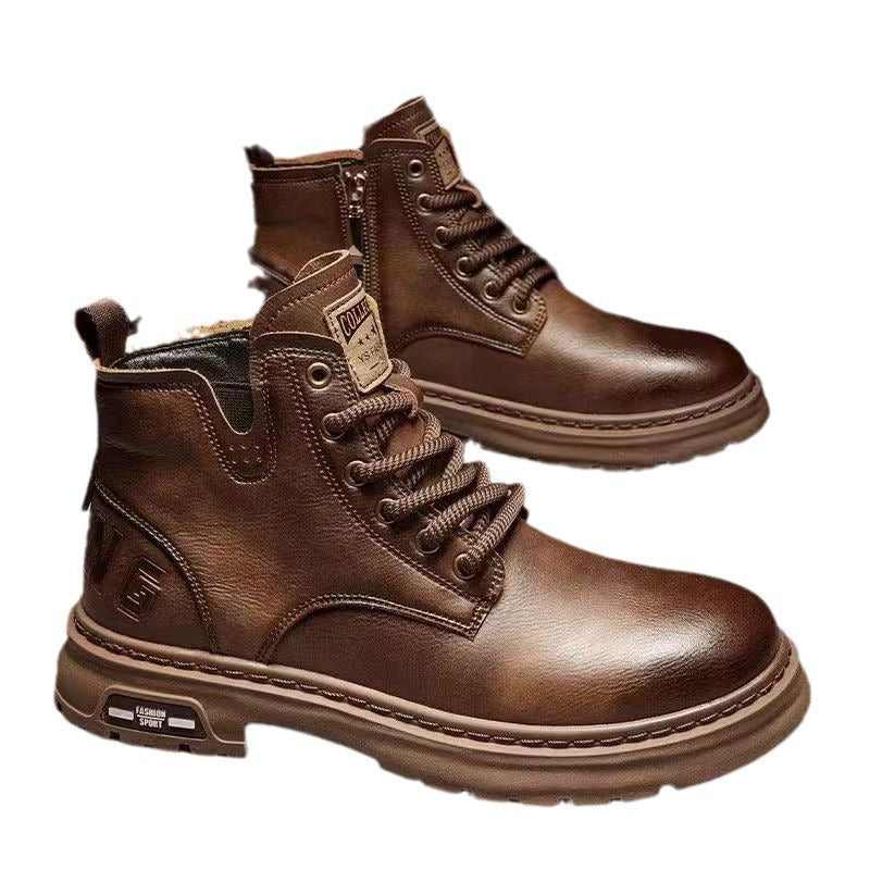 Herren Stiefeletten EB
