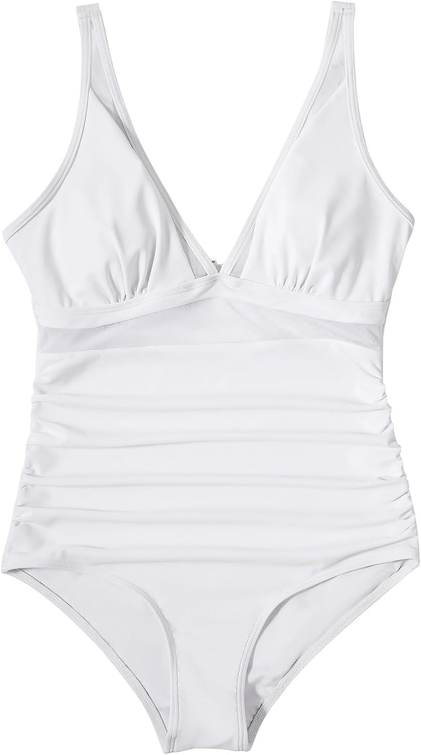 Damen Schwimmanzug EB