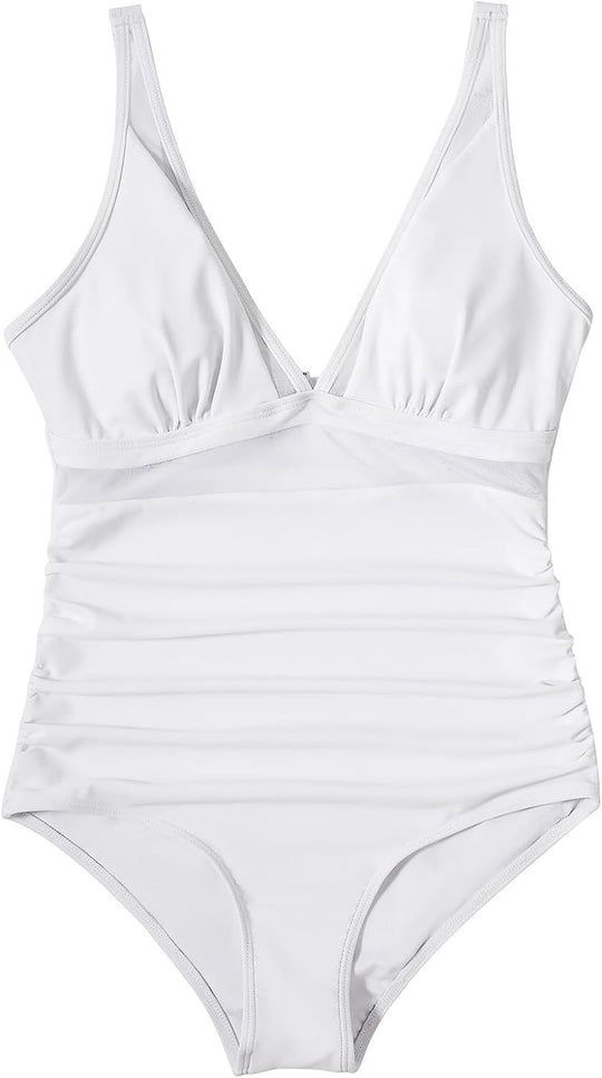 Damen Schwimmanzug EB