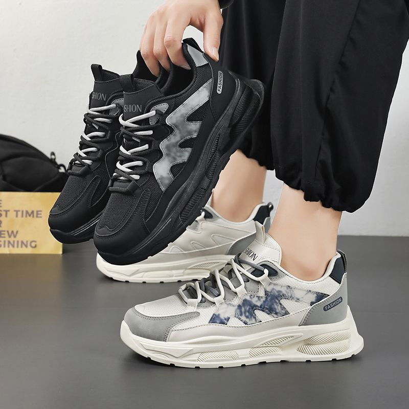 Damen Sportliche Sneaker EB