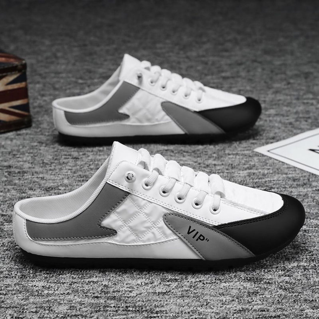 Damen Leichte Lifestyle-Sneaker mit atmungsaktiver Oberflächentechnologie EB