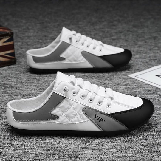 Damen Leichte Lifestyle-Sneaker mit atmungsaktiver Oberflächentechnologie EB