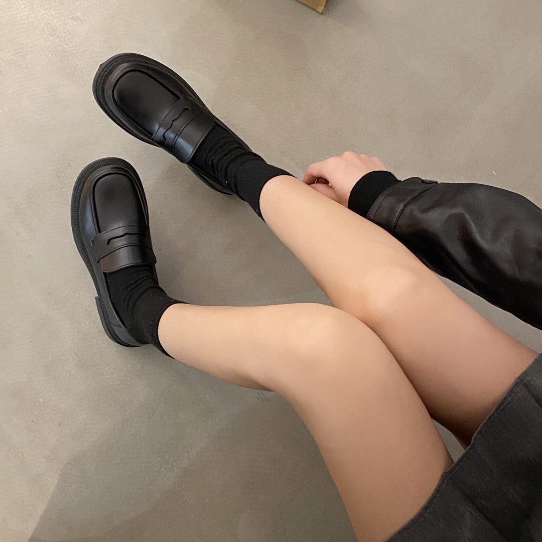 Damen Bequeme und stilvolle Loafers EB