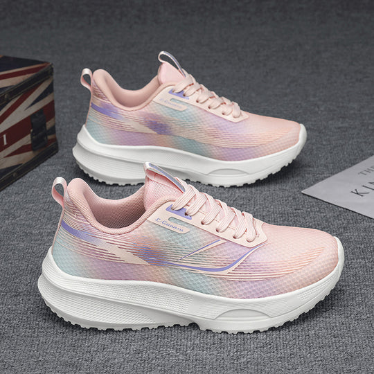 Damen Sportliche Sneaker EB
