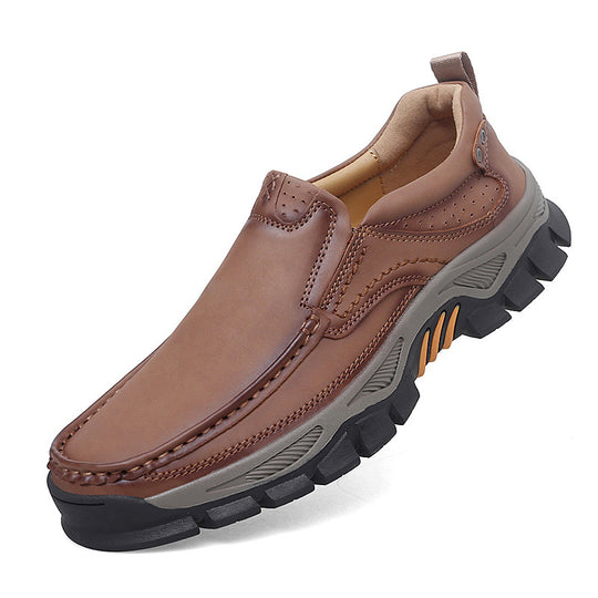 Herren Sportliche Freizeitschuhe mit atmungsaktiver Konstruktion EB