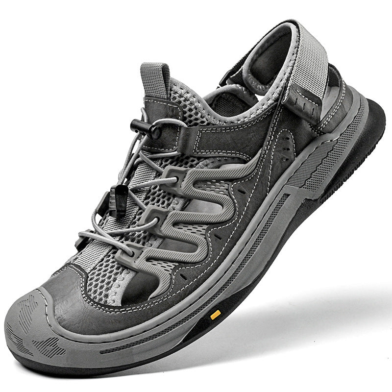 Damen Sportliche Outdoor Schuhe mit flexiblem Design und rutschfester Sohle EB