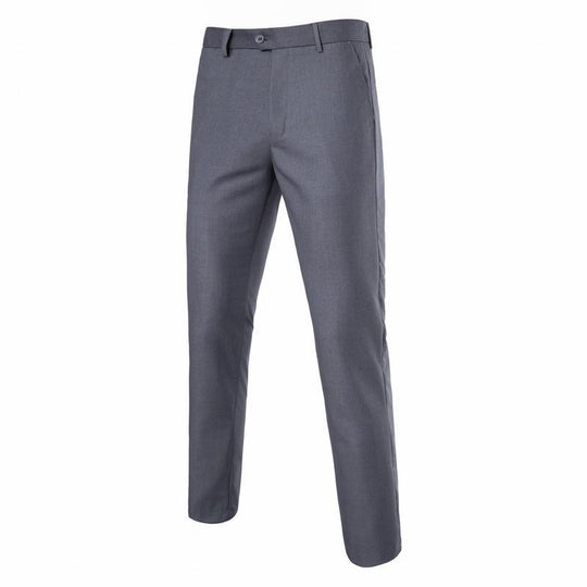 Herren elegante Chinohose mit modernem Schnitt und hohem Tragekomfort EB