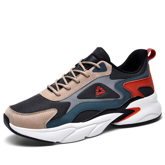 Damen Atemaktive Lifestyle-Sneaker mit stoßdämpfender Sohle EB