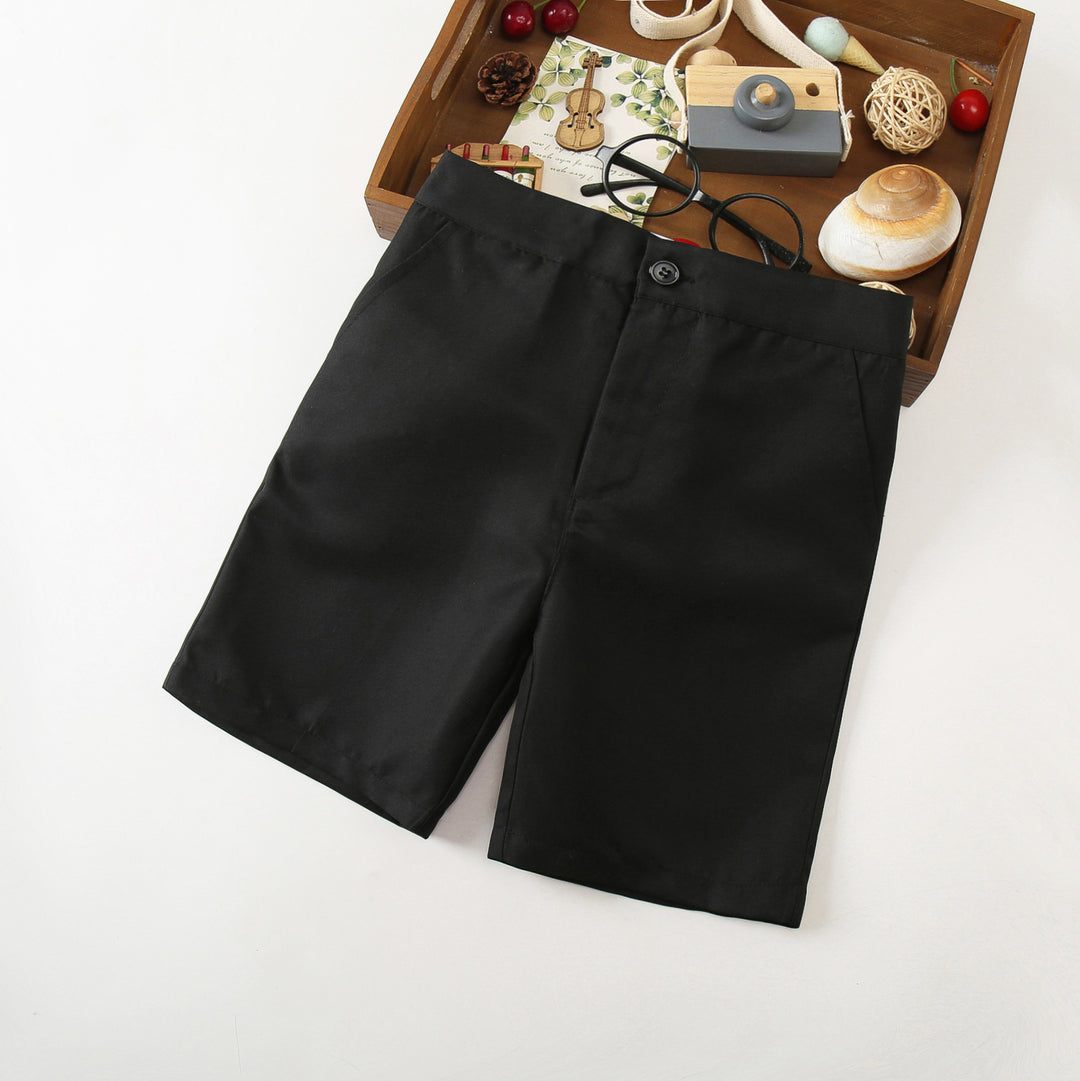 Damen elegante Chino-Hosen EB