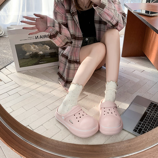 Damen modische Freizeitsneaker mit strapazierfähiger Sohle und einzigartigem Schnürsystem EB