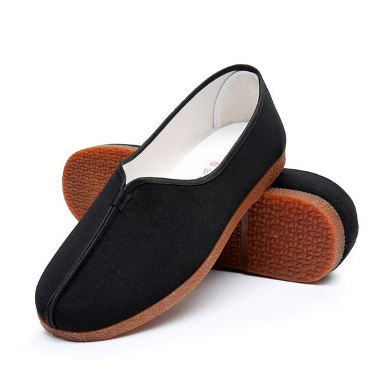 Damen bequeme Hausschuhe mit rutschfester Sohle EB