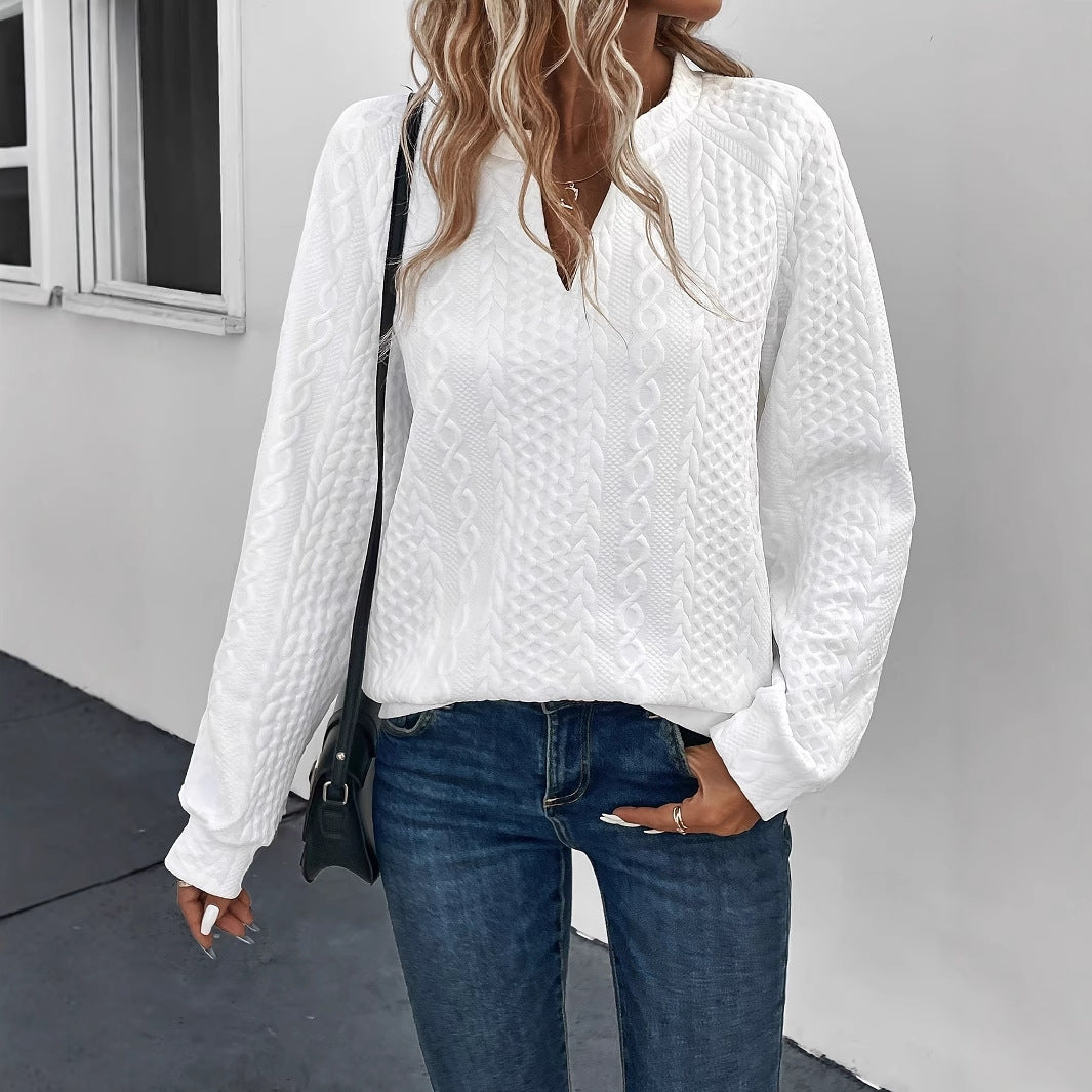 Damen Strickpullover EB