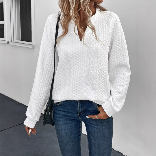 Damen Strickpullover EB