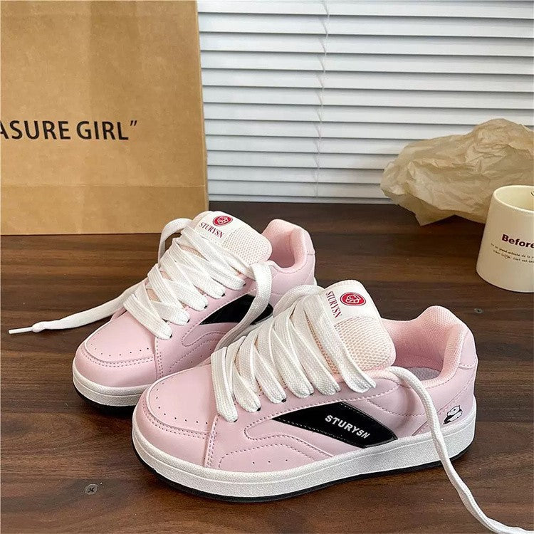 Damen Sportliche Sneakers EB