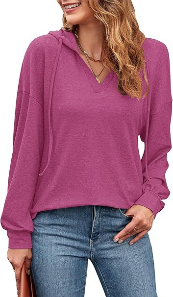 Damen Kapuzenpullover EB